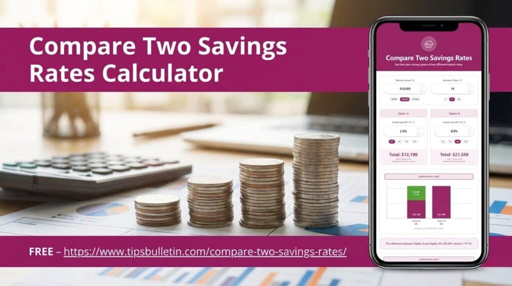 compare savings rates calculator titleimg1