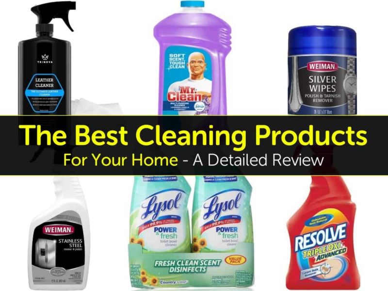 What Is The Best Cleaning Product? What Is The Best Cleaning Product?