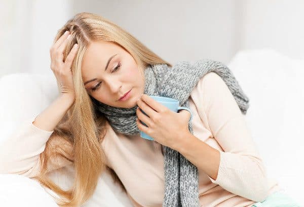 Feeling under the weather? Check out this guide for some natural remedies for a sore throat.