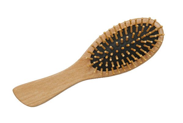 Follow this guide to find out the best ways of cleaning hair brushes.