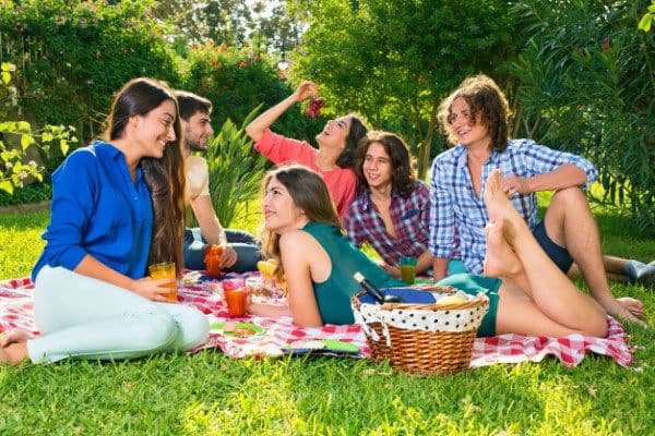 Now that you know how to get rid of ants, your picnic excursions will be more fun than ever before.