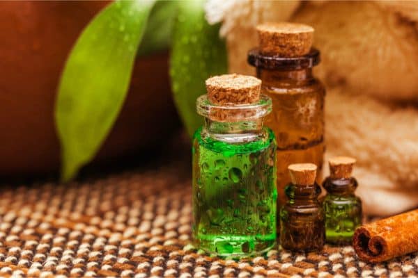 Tea tree oil for nail fungus is a popular and effective treatment.