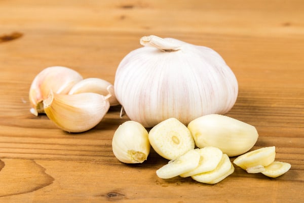 Garlic is another great home remedy, especially if you know where do cockroaches come from.