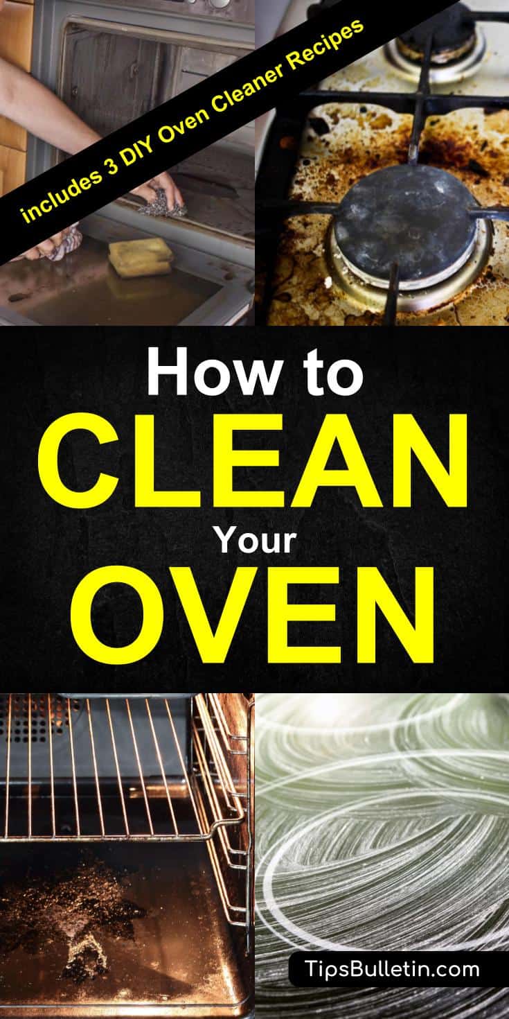How To Clean An Oven From The Stove Top Between Gl In How To Clean An Oven From The Stove Top Between Gl In