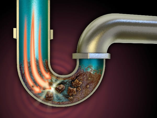 How to Unclog a Bathtub Drain or Shower Drain