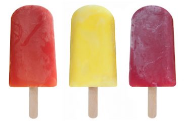 Need an excuse to eat a popsicle? Popsicles are fantastic home remedies for canker sores.