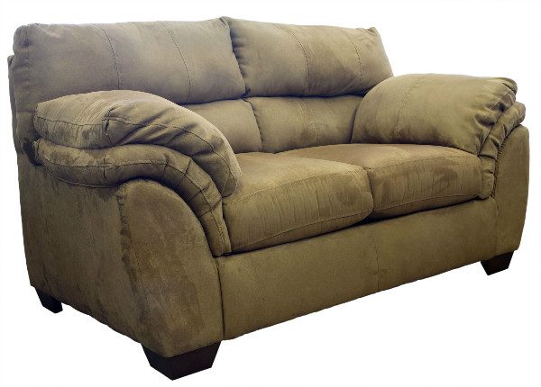 Use these tips the next time you need to clean your suede and microfiber furniture!