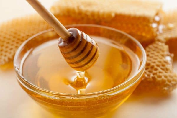 Want to know how to heal a canker sore fast? Try honey, which is naturally antibacterial.