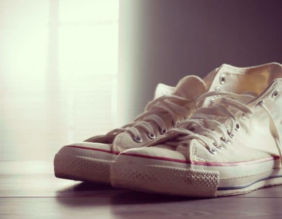 In this article, you learned how to clean sneakers.