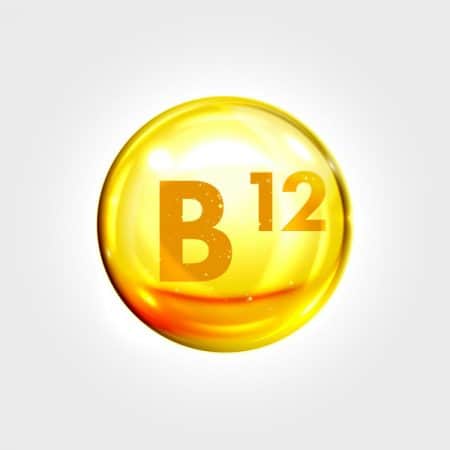 Want to know how to heal a canker sore fast? Consider upping your vitamin B12.