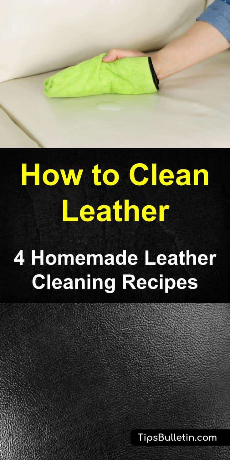 How to clean white leather bag: tips to know how to do it | Eliem.fashion