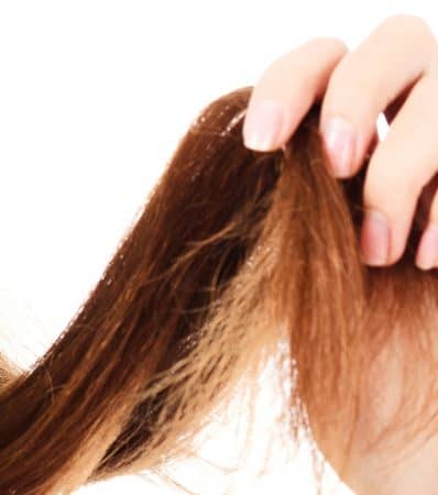 Can you use neem oil for hair? Sure, one of the things neem oil can do is tame frizzy hair.