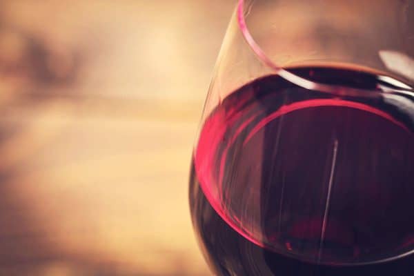 Sherry wine after a meal can aid in digestion.