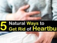 25 Natural Ways To Get Rid Of Heartburn titleimg1