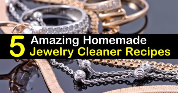 How To Clean Fake Jewelry At Home - 13 Easy And Simple Ways