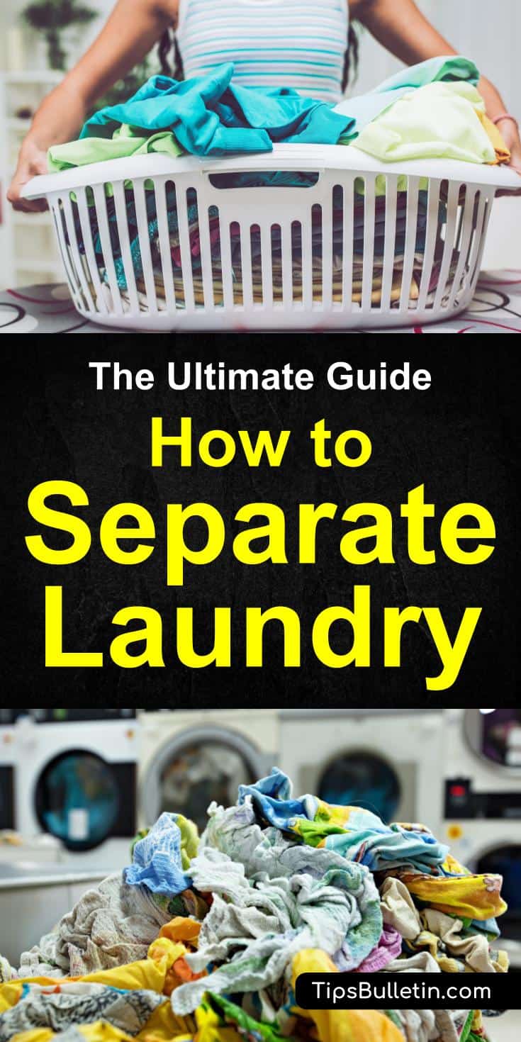 Best Way To Separate Laundry Mycoffeepot Org Best Way To Separate Laundry Mycoffeepot Org