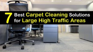 best carpet cleaning solutions for large high traffic areas itilimg