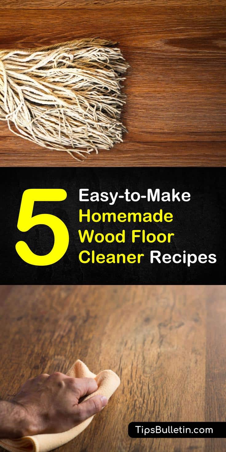 Natural Way To Clean Wood Floors Mycoffeepot Org