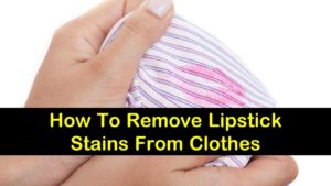 how to remove lipstick stain from clothes titlimg
