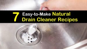 natural drain cleaner titleimg1