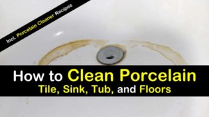 how to clean porcelain tile titleimg1
