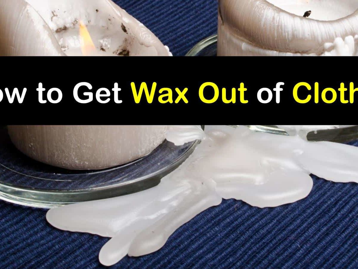 Guide - How to remove candle wax from leather shoes - Shoegazing.com