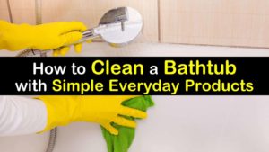 titleimg1 how to clean a bathtub