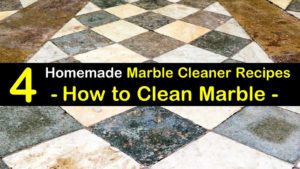 how to clean marble titlimg1