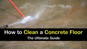 How To Clean A Concrete Floor titleimg1