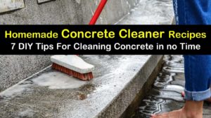 homemade concrete cleaner titleimg1