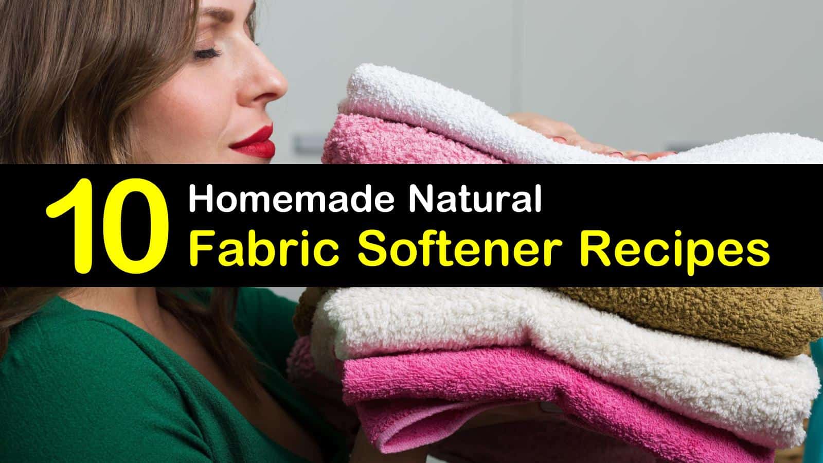 homemade natural fabric softener titleimg1