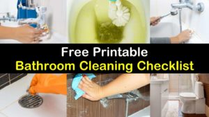 bathroom cleaning checklist titleimg1