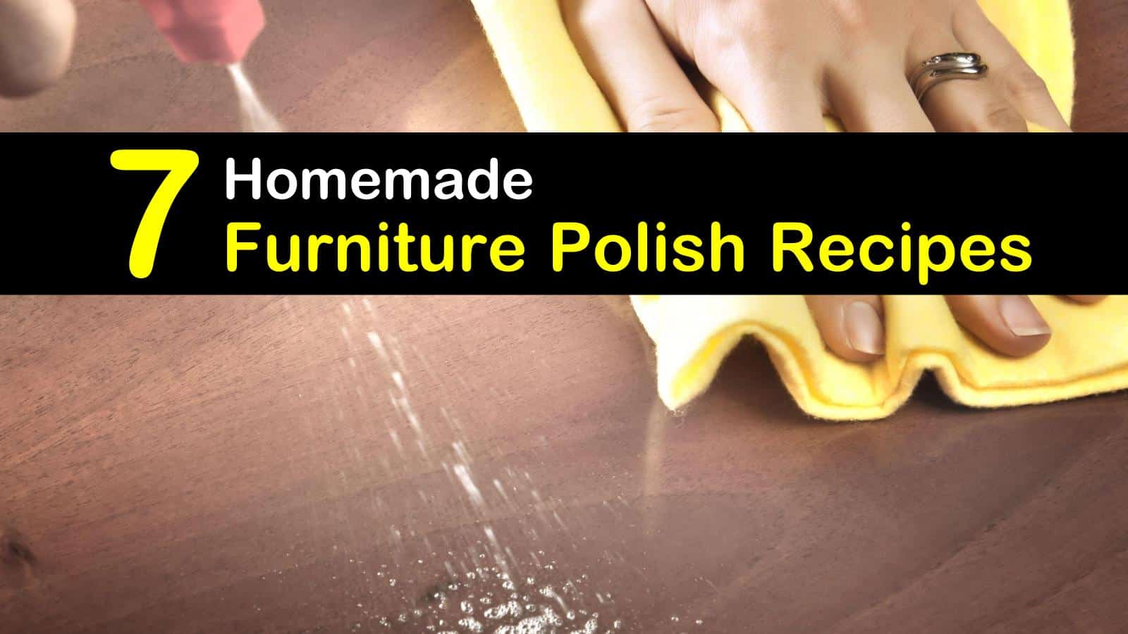 homemade furniture polish titleimg1