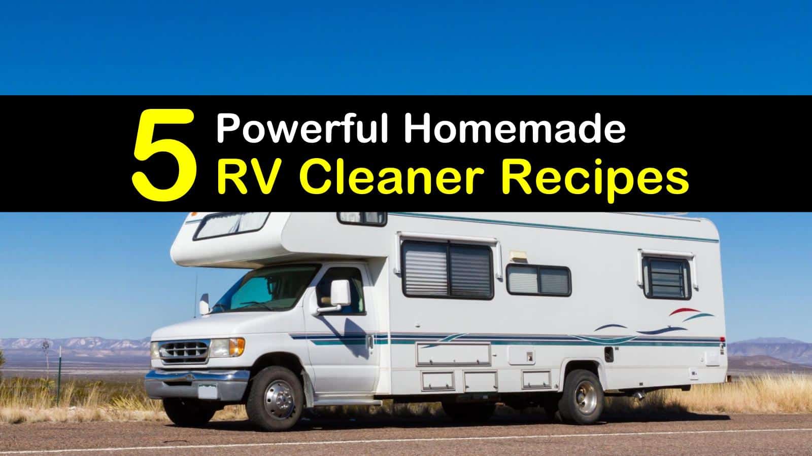 homemade rv cleaner titleimg1