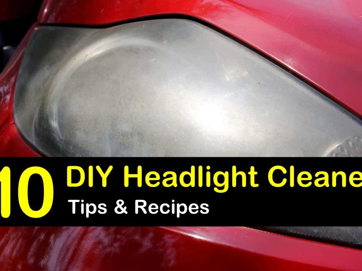 Repco Headlight Restoration Kit - RHLRK2 - Headlight Restoration