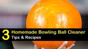 homemade bowling ball cleaner titleimg1