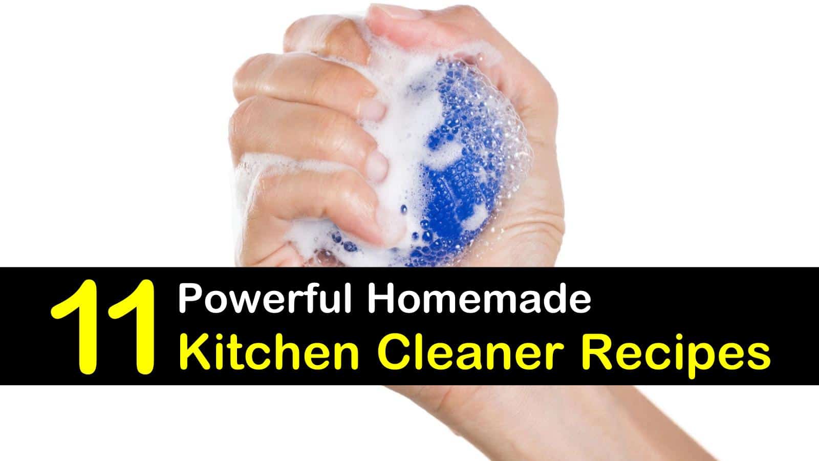 homemade kitchen cleaner titleimg1