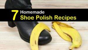 7 Easy Shoe Polish Recipes to Make Your Shoes Shine Again
