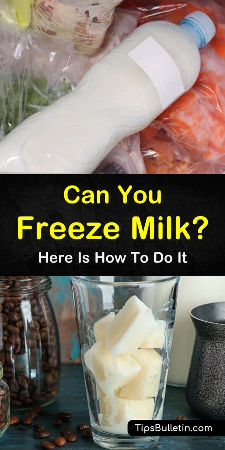 Let us show you how to extend the shelf life of your milk by freezing it allowing you to add to your already abundant food storage. From raw milk to chocolate milk we can teach you how to safely freeze, store, and thaw it for use at a later date. #freezing #milk #frozenmilk