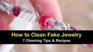 how to clean fake jewelry titleimg1