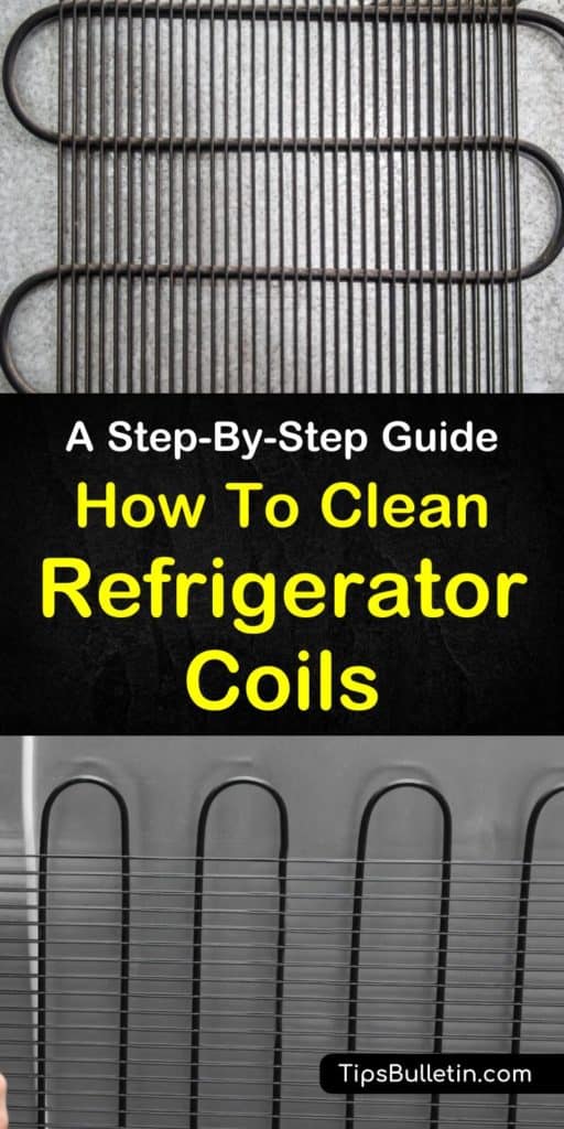 4 Clever Ways to Clean Refrigerator Coils