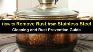 how to remove rust from stainless steel titleimg1