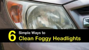 clean foggy headlights titleimg1