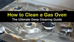 how to clean a gas oven titleimg1