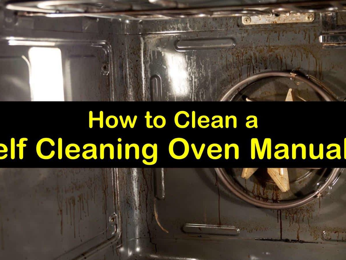 How To Clean Your Oven - Staples®