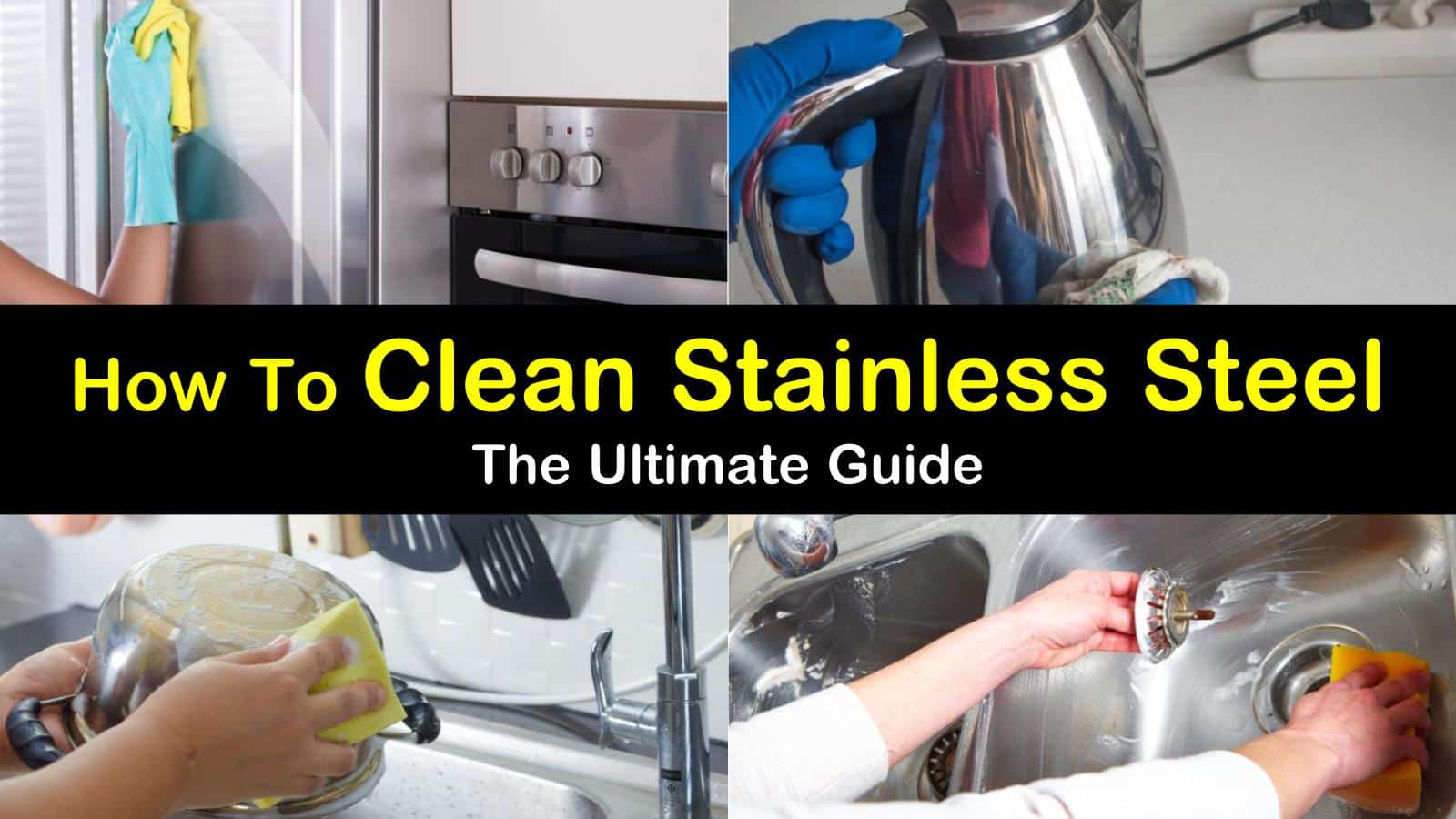 how to clean stainless steel titleimg1