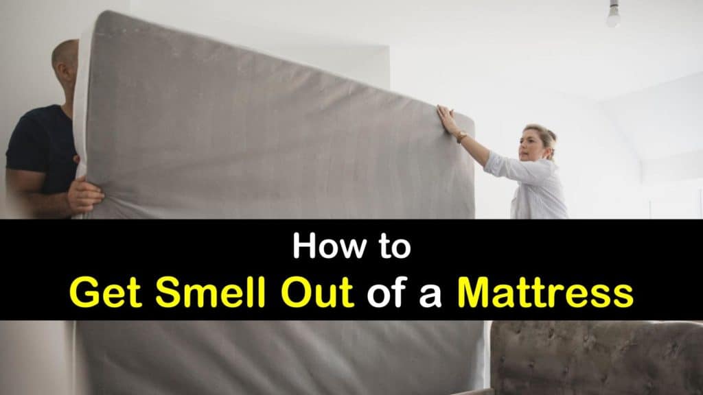 4+ Clever Ways to Get Smell Out of a Mattress