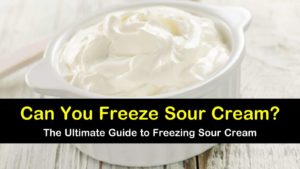 can you freeze sour cream titleimg1