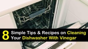cleaning dishwasher with vinegar titleimg1