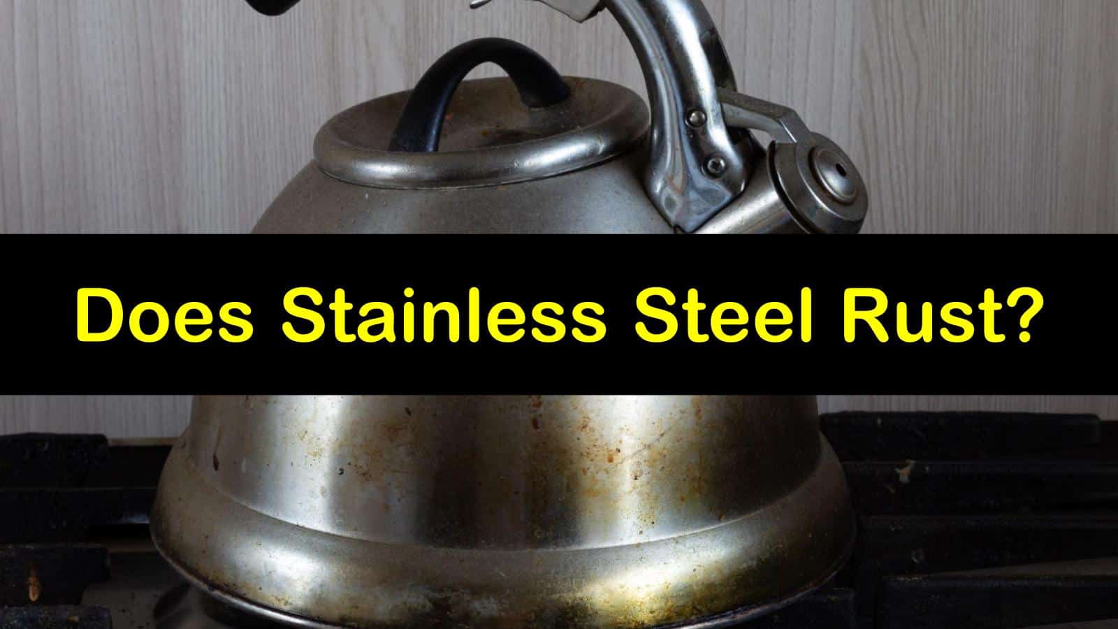 does stainless steel rust titleimg1